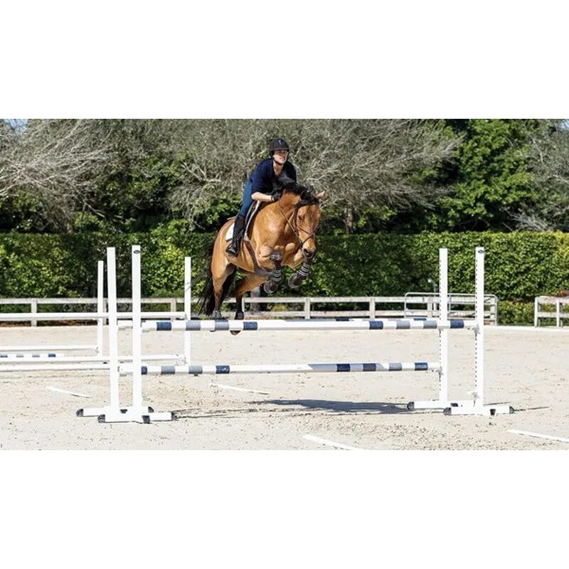 Aluminum Racing Training Fence Factory - OEM/ODM Custom Outdoor Anti Rust Aluminum Racing Training Fence