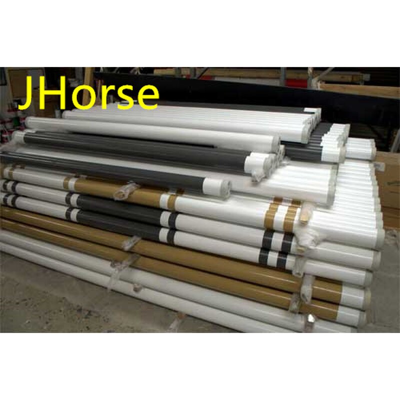 Aluminum Bar Horse Jumps Manufacturer - OEM/ODM Custom High Quality Aluminum Bar Horse Jumps with Colorful Wings