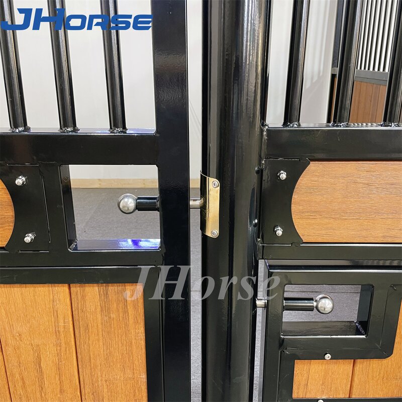 Farm Riding Equestrian Stable Factory - OEM/ODM Custom Farm Riding Equestrian Stable Wholesale Products Equipment