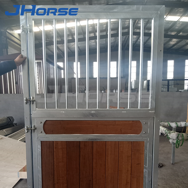 Horse Stable Panel Doors Manufacturer - OEM/ODM Custom High Quality Soft Timber Pine Wooden Stable Panel Doors
