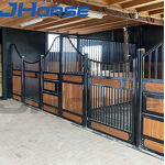 horse stable