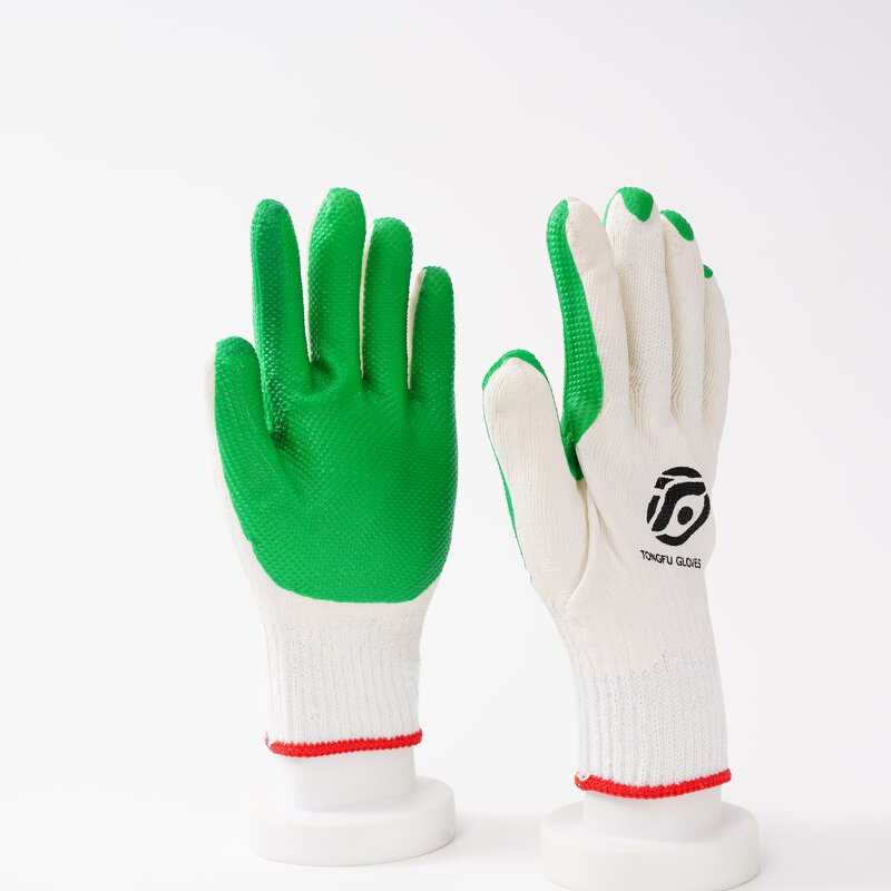 Anti-cut Palm Coated PU Gloves Manufacturer - OEM/ODM Custom Anti-cut Palm Coated HPPE PU Gloves Polyurethane