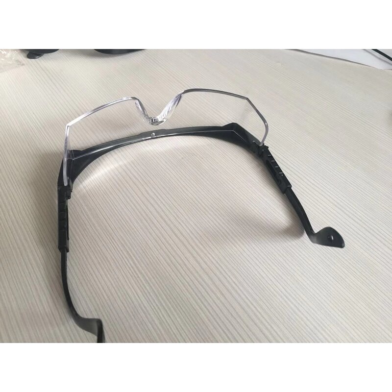 Safety Anti Fog Goggles Manufacturer - OEM/ODM Custom Industry Eye Construction Protection Anti Fog Goggles
