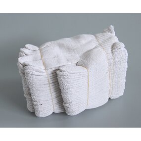 Cotton Garden Gloves Manufacturer - OEM/ODM Custom 500g/doz Cotton Gloves 10 Gauge Knitted Work Gloves