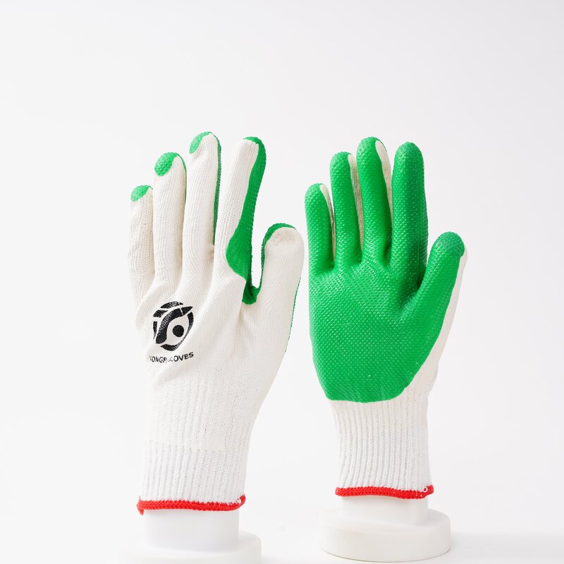 Anti-cut Palm Coated PU Gloves Manufacturer - OEM/ODM Custom Anti-cut Palm Coated HPPE PU Gloves Polyurethane