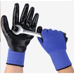 Nitrile Coated Gloves