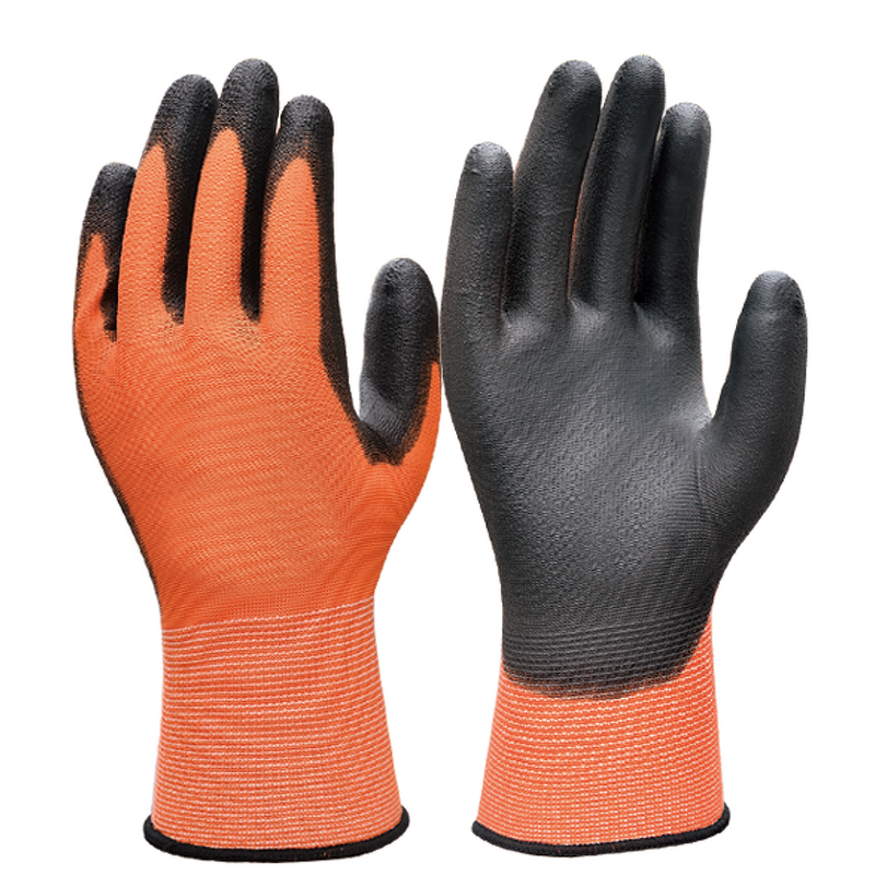 PU Coated Gardening Gloves Factory - OEM/ODM Custom Good Quality PU Coated Gardening Gloves Women