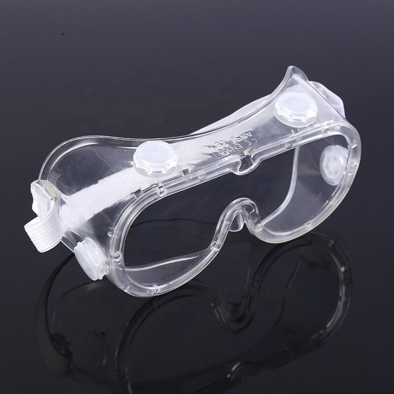 Custom Safety Glasses Factory - OEM/ODM Custom Manufacturers Wholesale Fashionable Safety Glasses