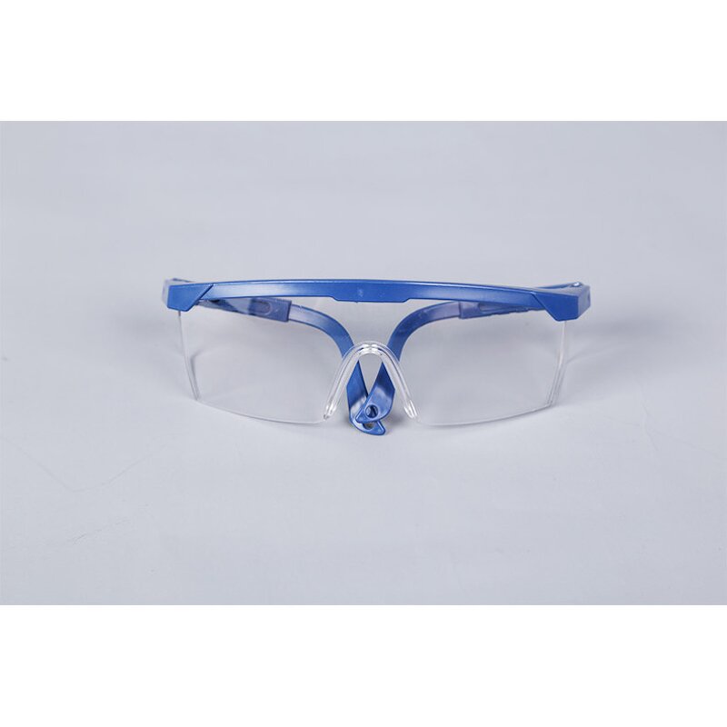 Safety Anti Fog Goggles Manufacturer - OEM/ODM Custom Industry Eye Construction Protection Anti Fog Goggles
