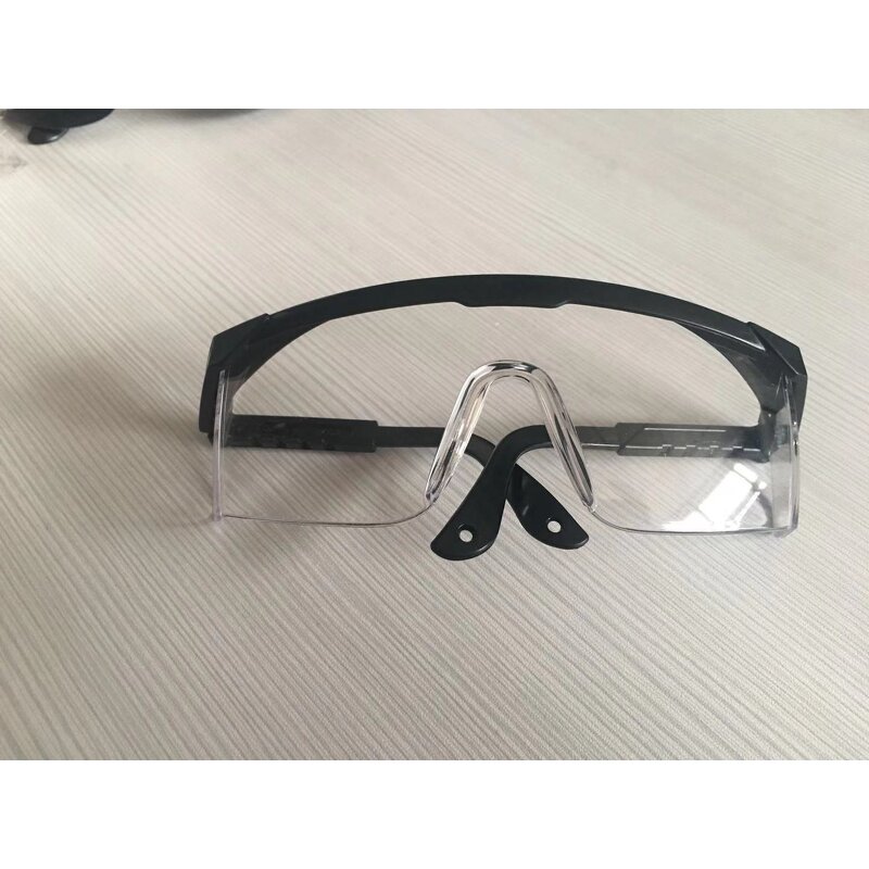 Safety Anti Fog Goggles Manufacturer - OEM/ODM Custom Industry Eye Construction Protection Anti Fog Goggles