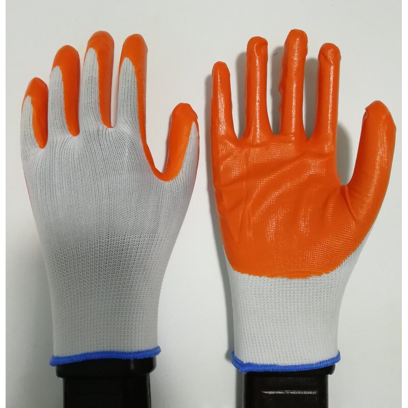 Cheap Nitrile Gloves Factory - OEM/ODM Custom High Quality Cheap Nitrile Gloves Manufacture
