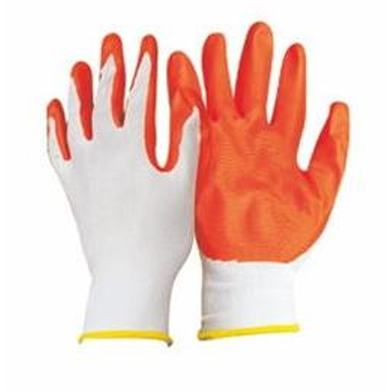 Waterproof Breathable Nitrile Glove Factory - OEM/ODM Custom Cheap Price Waterproof Breathable Nitrile Glove