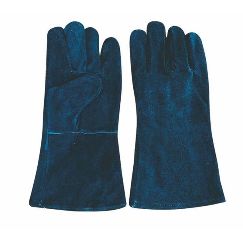 Welding Heavy Duty Safety Gloves Factory - OEM/ODM Custom Cow Leather Welding Heavy Duty Safety Gloves Ce