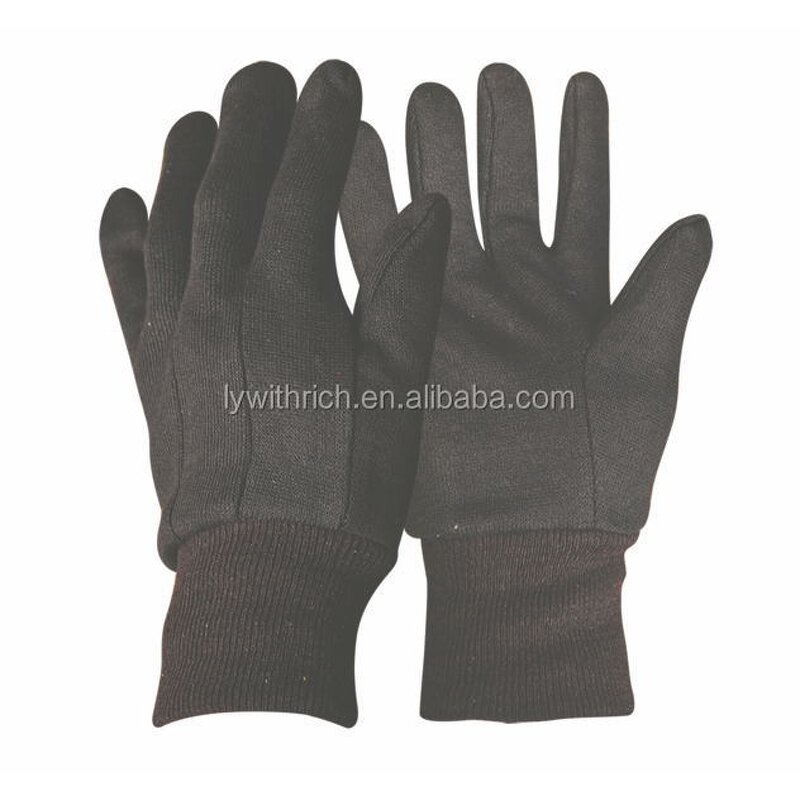 Cotton Knitted Hand Gloves Manufacturer - OEM/ODM Custom China Wholesale Mixed Color Cotton Knitted Hand Gloves
