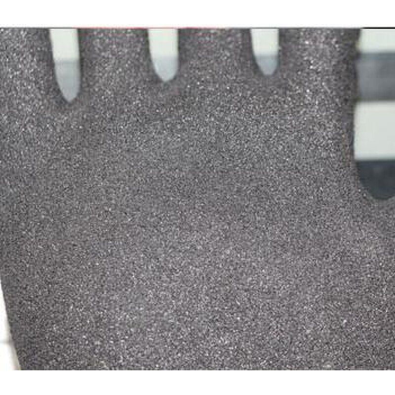 Cut Resistant Impact Gloves Factory - OEM/ODM Custom High Quality Nitrile Coated Cut Resistant Gloves