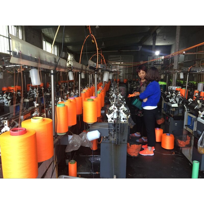 Cotton Polyester Knitted Gloves Manufacturer - OEM/ODM Custom Factory Price Cotton Polyester Knitted Work Gloves