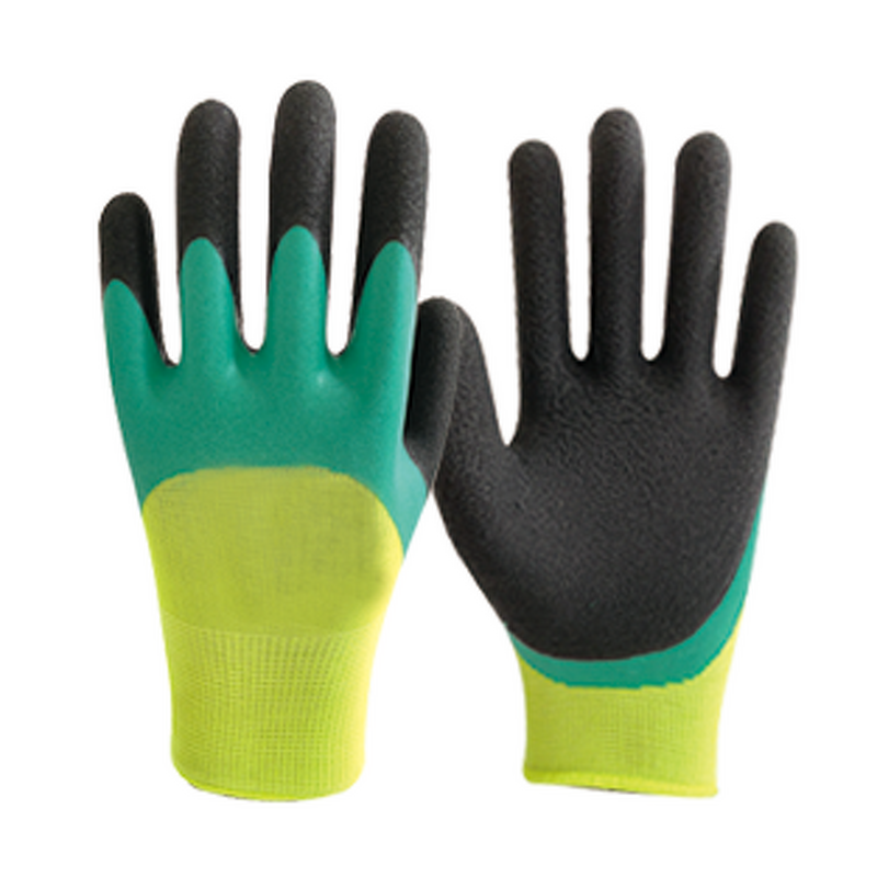Waterproof Construction Gloves Manufacturer - OEM/ODM Custom Waterproof Outdoor Construction Insulated Work Gloves