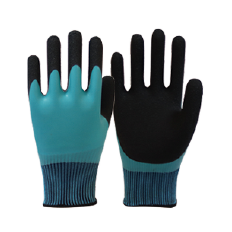 Waterproof Construction Gloves Manufacturer - OEM/ODM Custom Waterproof Outdoor Construction Insulated Work Gloves