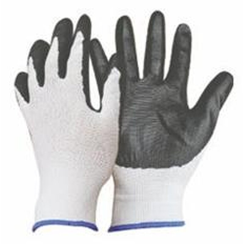 Waterproof Breathable Nitrile Glove Factory - OEM/ODM Custom Cheap Price Waterproof Breathable Nitrile Glove