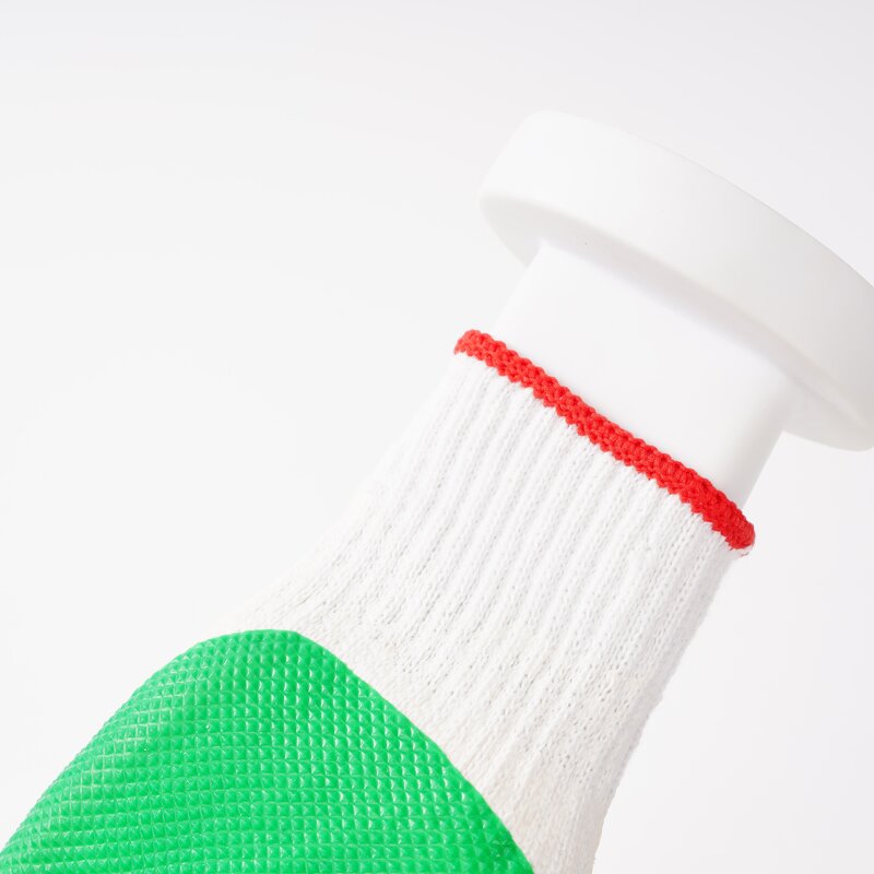 Anti-cut Palm Coated PU Gloves Manufacturer - OEM/ODM Custom Anti-cut Palm Coated HPPE PU Gloves Polyurethane