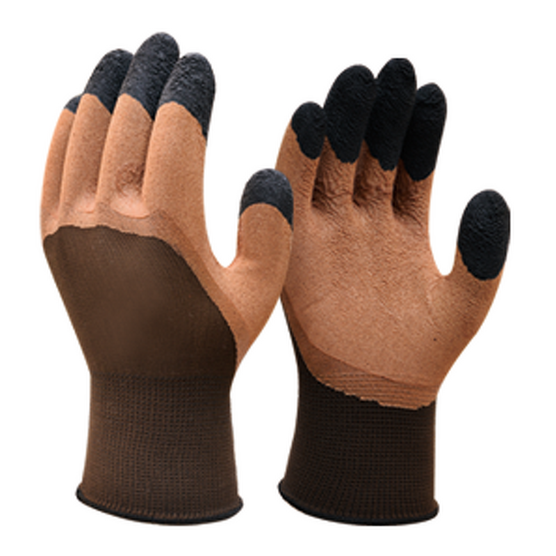 Waterproof Construction Gloves Manufacturer - OEM/ODM Custom Waterproof Outdoor Construction Insulated Work Gloves