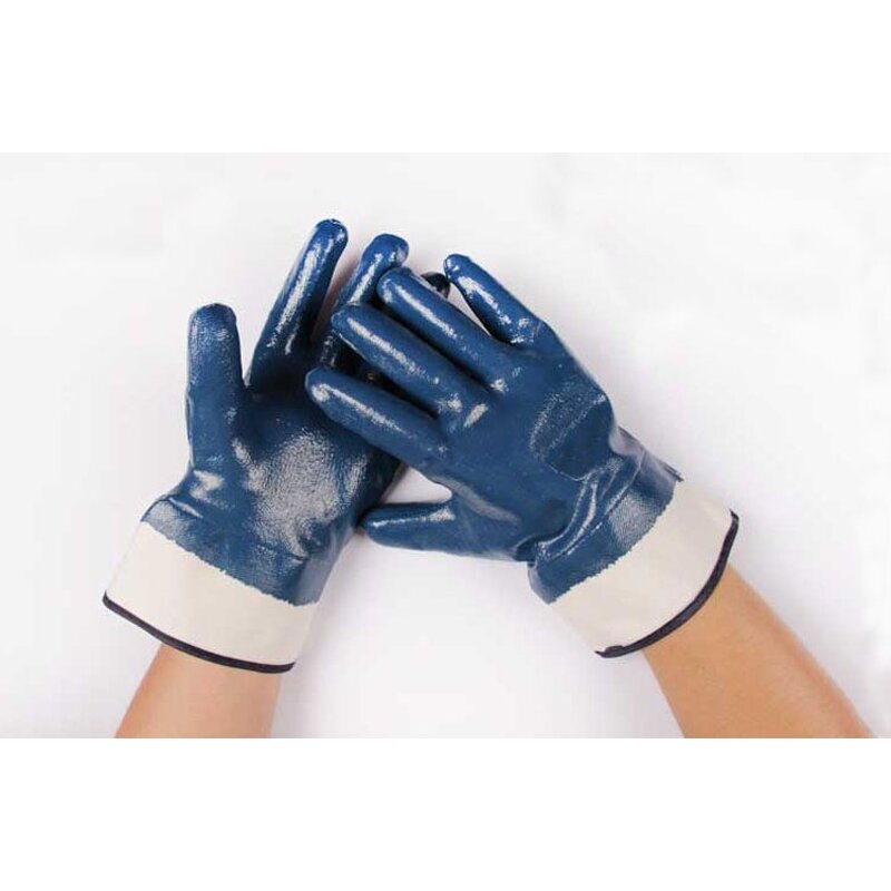 Industrial Cut Resistant Gloves Factory - OEM/ODM Custom SONICE Industrial Cut Resistant TPR Impact Gloves