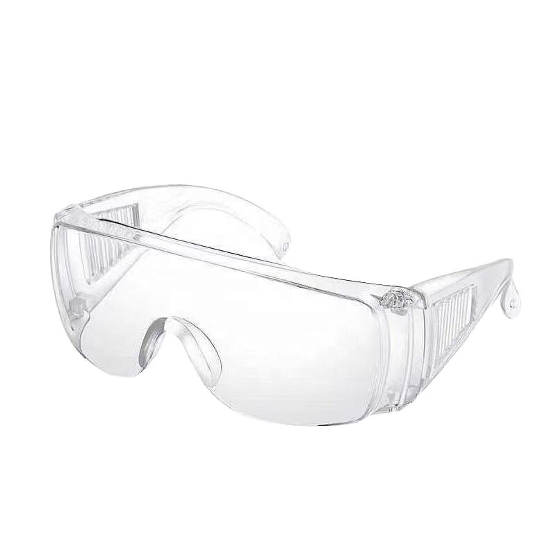 Custom Safety Glasses Factory - OEM/ODM Custom Manufacturers Wholesale Fashionable Safety Glasses