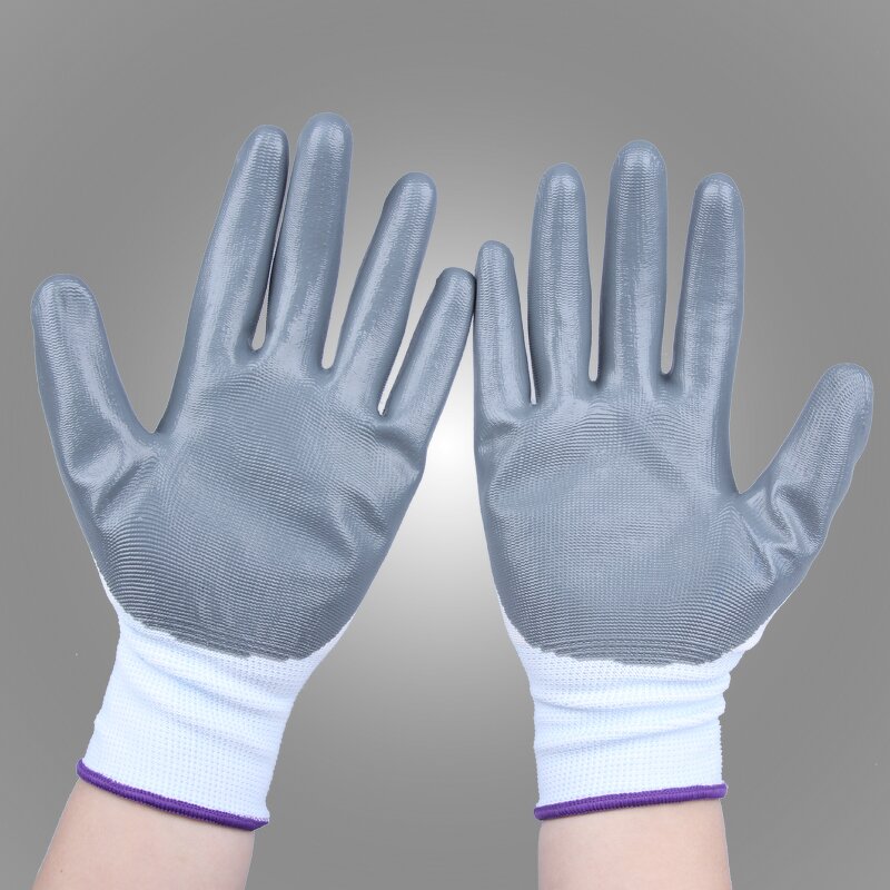 Cheap Nitrile Gloves Factory - OEM/ODM Custom High Quality Cheap Nitrile Gloves Manufacture
