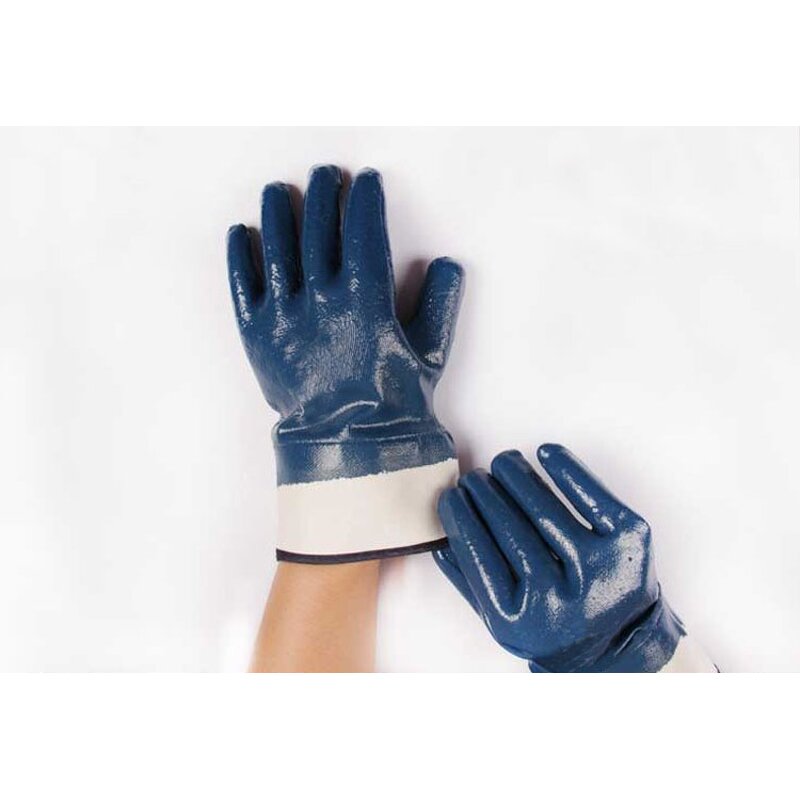 Industrial Cut Resistant Gloves Factory - OEM/ODM Custom SONICE Industrial Cut Resistant TPR Impact Gloves