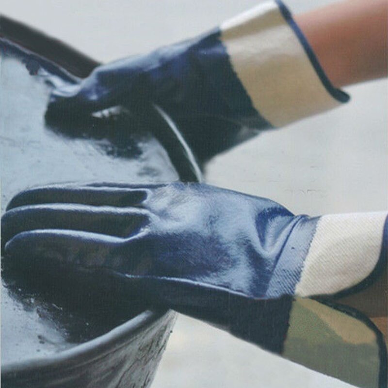 Industrial Cut Resistant Gloves Factory - OEM/ODM Custom SONICE Industrial Cut Resistant TPR Impact Gloves