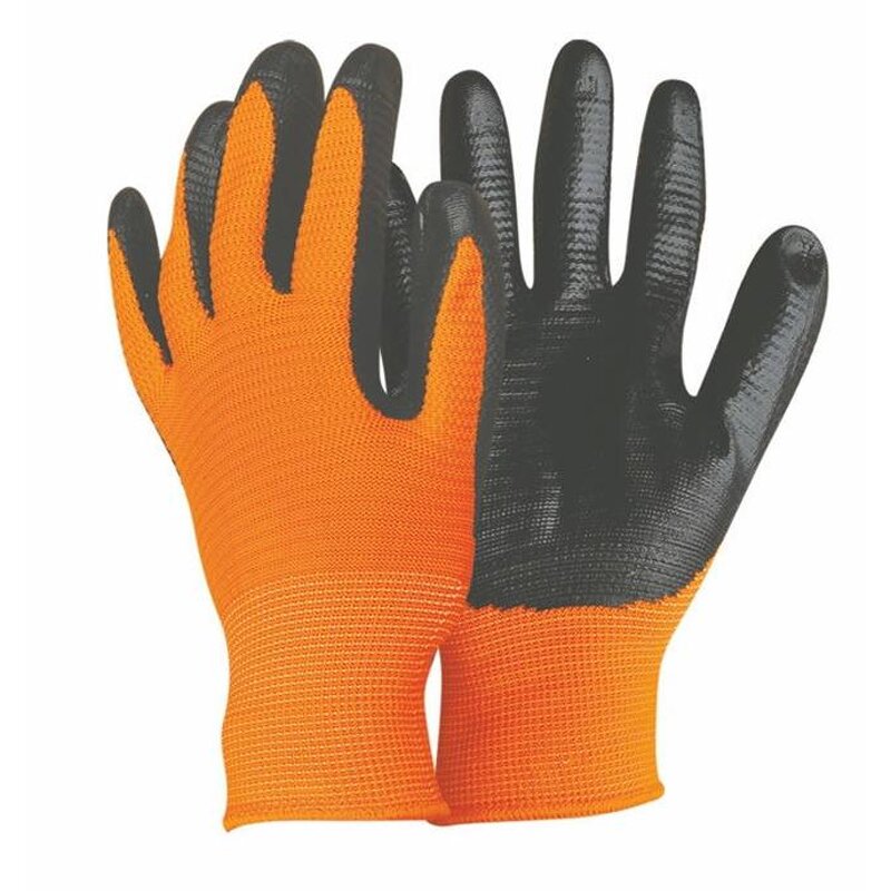 Waterproof Breathable Nitrile Glove Factory - OEM/ODM Custom Cheap Price Waterproof Breathable Nitrile Glove