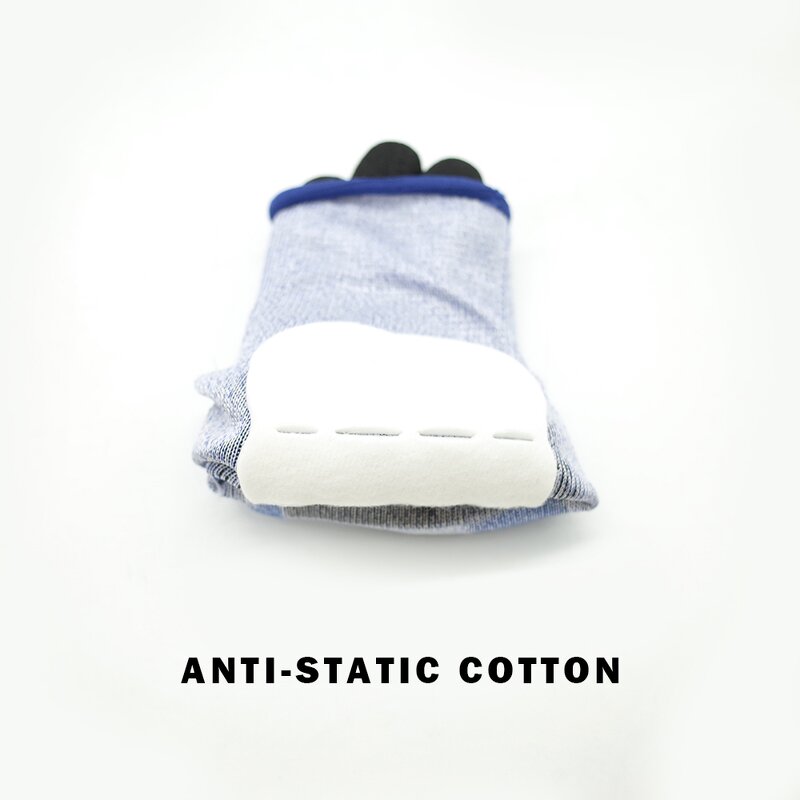 Anti Vibration Gloves Supplier - Comfortable Construction Anti Smash Gloves