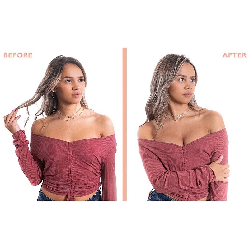 Boob Tape Manufacturer - Sexy Comfort Push up Bra Invisible Nipple Cover