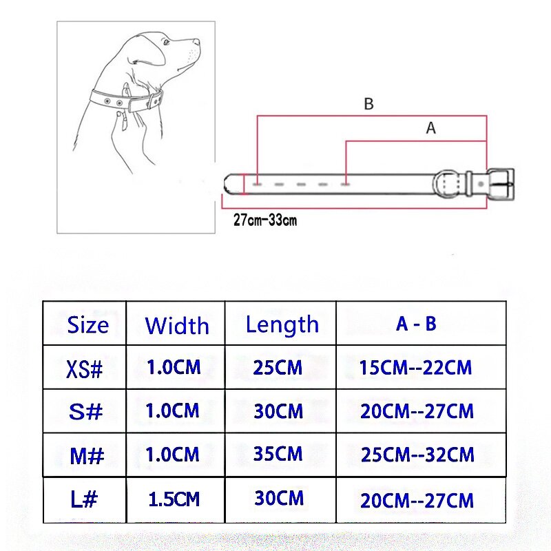 Cat Collar Supplier - Shining Diamond Rhinestone Leather Strap Kitten Collar