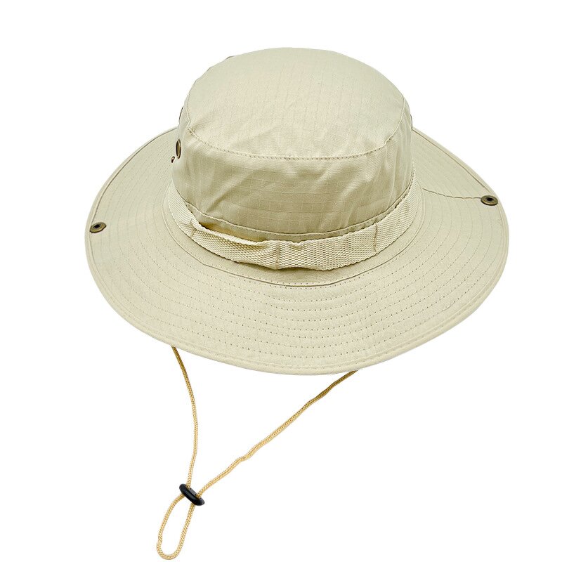 Sun Hat Manufacturer - Boonie Hat Wide Brim UV Protection for Outdoor