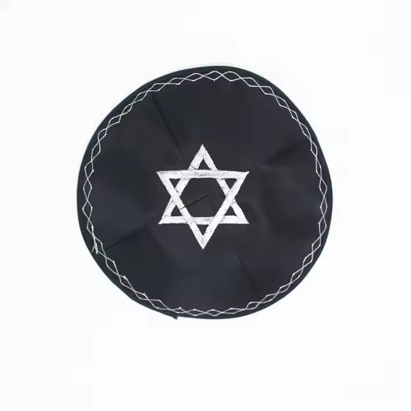 Kippah Manufacturer - Jewish Hand Made Judaica Yamakah Yarmulka Hat