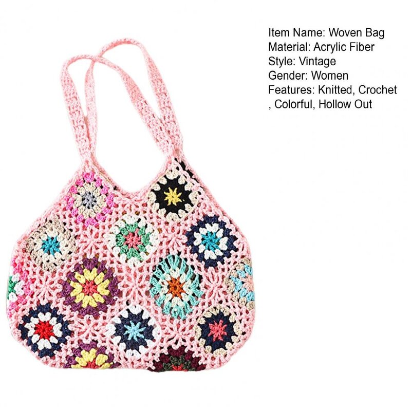 Tote Bag Supplier - Stylish Large Capacity Space-Saving Women Handbag