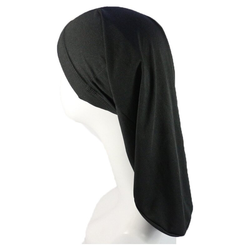 Bonnet Cap Manufacturer - Unisex Braids Dreadlocks Adjustable Long Tail Cap