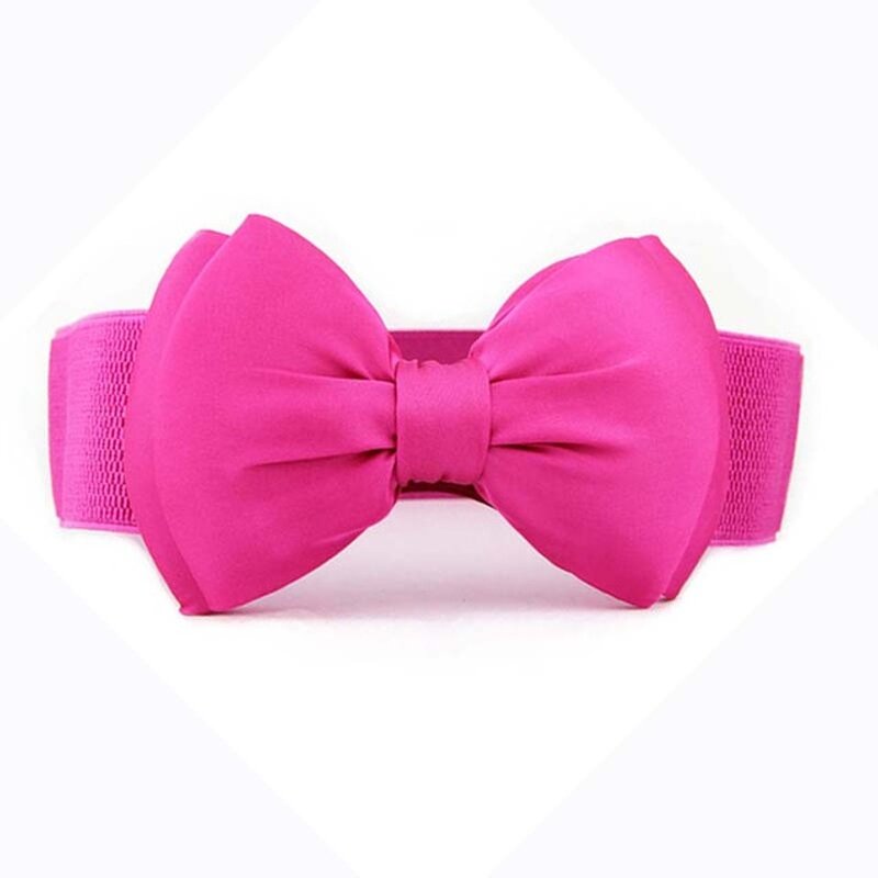 Wide Belts Manufacturer - 2021 Corset Pu Leather Slimming Elastic Waist Belts