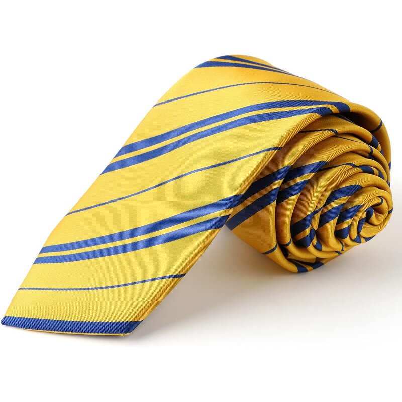 Necktie Supplier - Potter Cosplay Satin Tie Kids Child Size Halloween