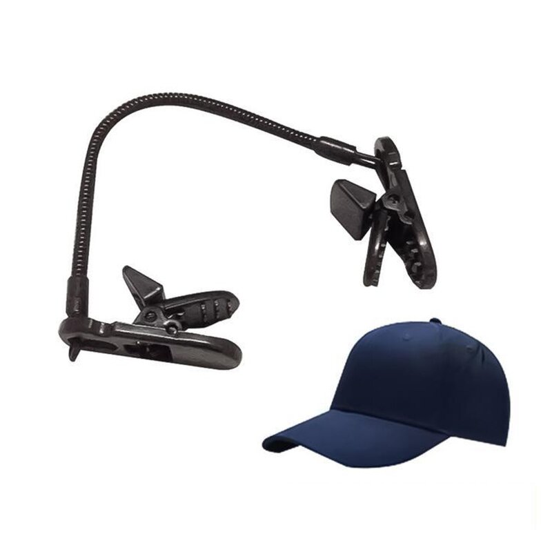 Hat Clips Manufacturer - Adjustable Retainer Fishing Keeper Cord for Golf