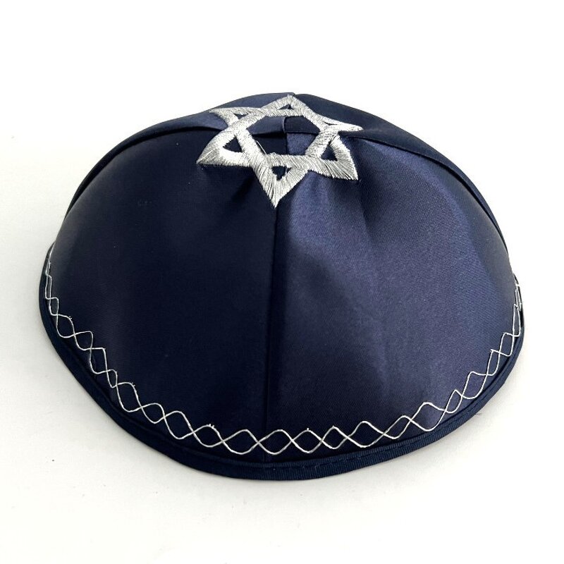Kippah Manufacturer - Jewish Hand Made Judaica Yamakah Yarmulka Hat