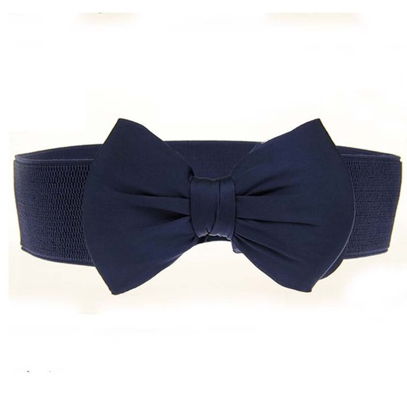 Wide Belts Manufacturer - 2021 Corset Pu Leather Slimming Elastic Waist Belts