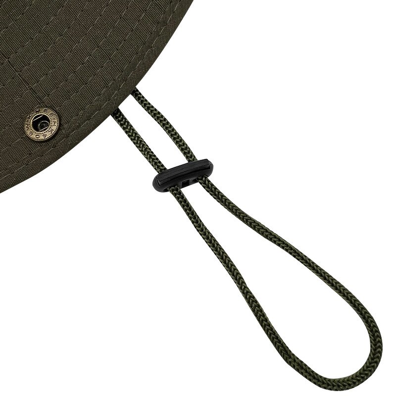 Sun Hat Manufacturer - Boonie Hat Wide Brim UV Protection for Outdoor