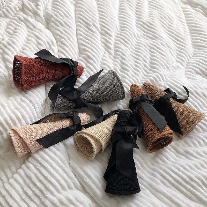 Sun Visor Supplier - Summer Foldable Travel Beach Bow Tie Straw Hat