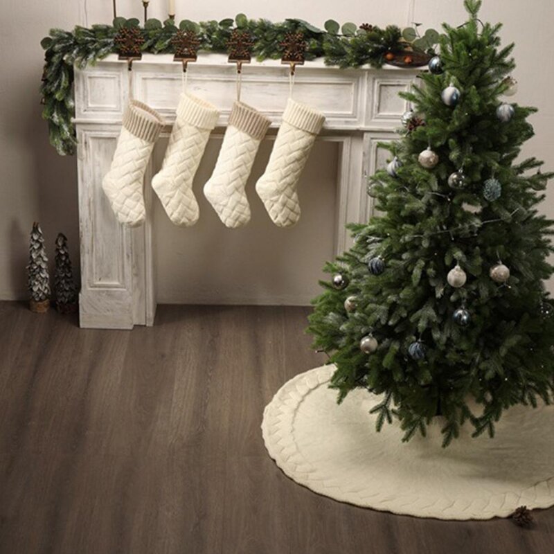 Christmas Stockings Supplier - Wholesale Traditional Xmas Small Toys Hanging