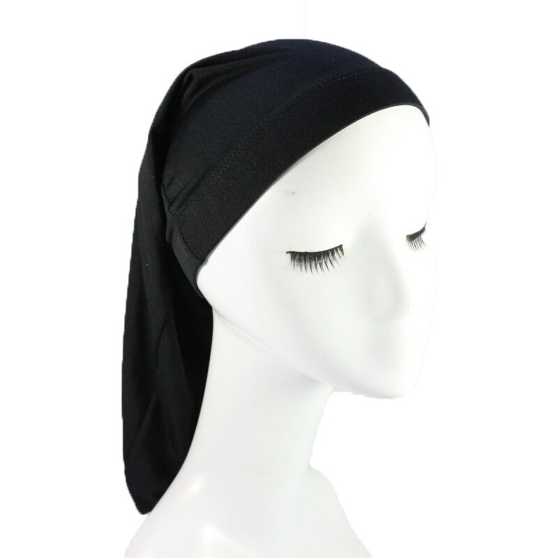 Bonnet Cap Manufacturer - Unisex Braids Dreadlocks Adjustable Long Tail Cap
