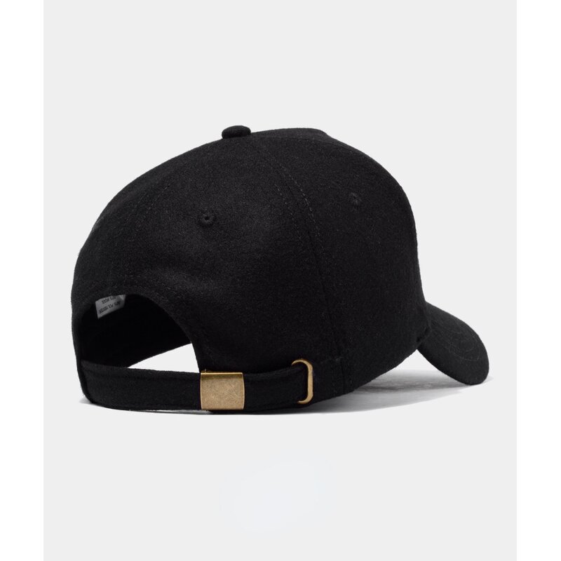 Baseball Cap Supplier - Wool Dad Hat for Men Women Thick Warm Gorras