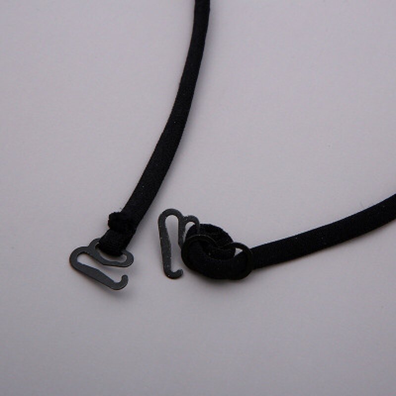 Bra Strap Manufacturer - Sexy Invisible Lace Shoulder Straps Backless Butterfly