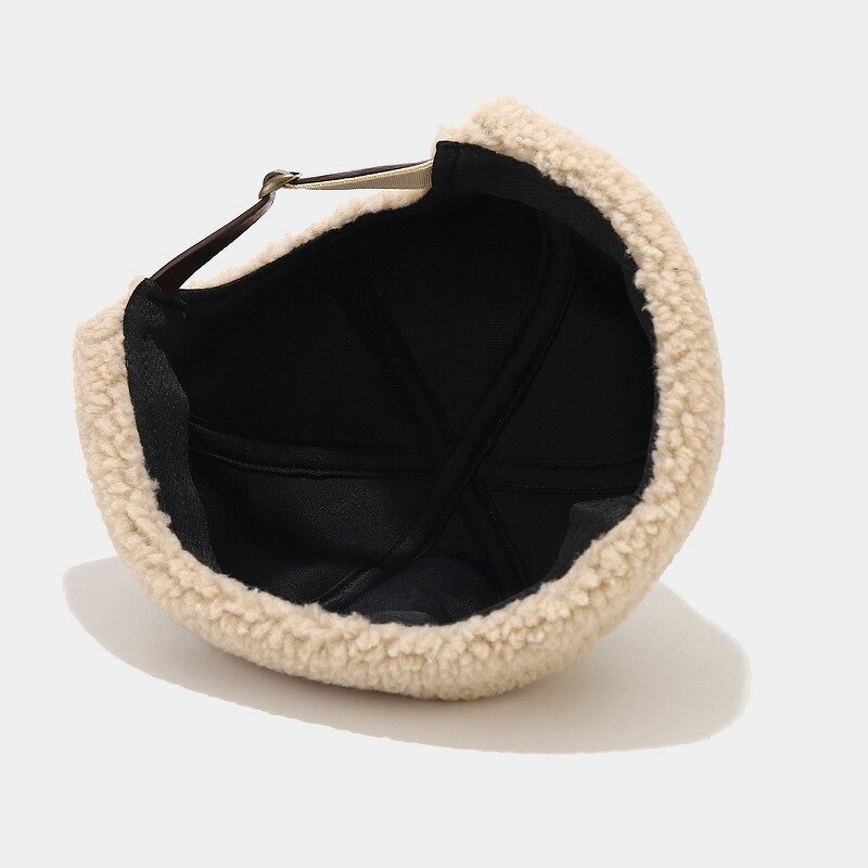 Beanie Hat Manufacturer - Winter Sherpa Landlord Sailor Brimless Cap